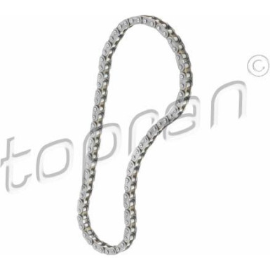 TOPRAN Wieder 108707 TOPRAN Wieder 108707