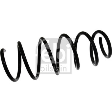 FEBI BILSTEIN Fahrwerksfeder FEBI BILSTEIN Fahrwerksfeder