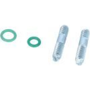 Kondensator, Klimaanlage EASY FIT 35904