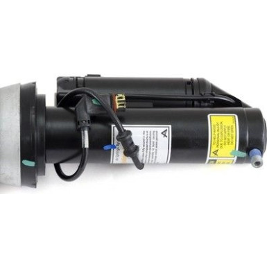 ARNOTT Fahrwerksfeder | AS-2193
