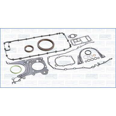 54080500 Dichtungssatz, Kurbelgehäuse