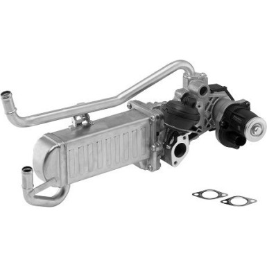 WAHLER AGR-Ventil 710863D OE-Version/Erstausrüstung