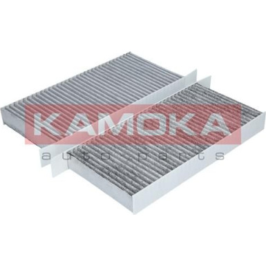 KAMOKA Filter, Innenraumluft