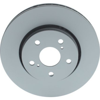 Bremsscheibe | TOYOTA C-HR 16 | 0 986 479 F49 Bremsscheibe | TOYOTA C-HR 16 | 0 986 479 F49