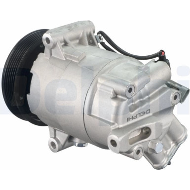 DELPHI Kompressor CS20382