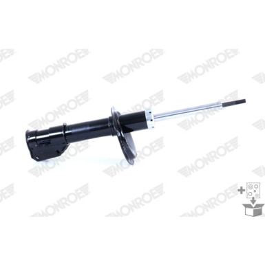 MONROE ORIGINAL-Öldämpfer VA | FIAT Punto 94 | 11647