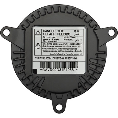 OEM Xenon Steuergerät GAVD00G6311024 GAVD00G29M10120 GAVD00G31P10581 für Cadillac Chevrolet Volkswagen OEM Xenon Steuergerät GAVD00G6311024 GAVD00G29M10120 GAVD00G31P10581 für Cadillac Chevrolet Volkswagen