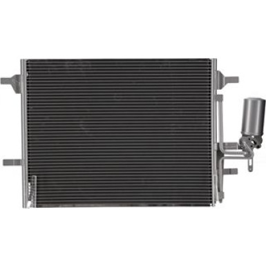 Kondensator PKW VOLVO S60 / V60 10- D3 FIRST FIT 940159