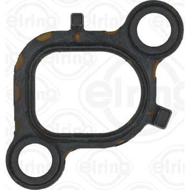 Dichtung, Ansaugkrümmer | VOLKSWAGEN | 016.961