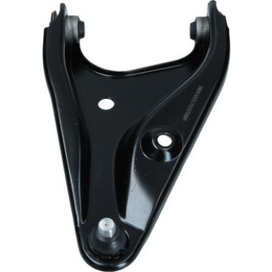 KAMOKA Lenker, Radaufhängung KAMOKA Lenker, Radaufhängung