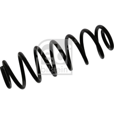 FEBI BILSTEIN Fahrwerksfeder | 46924