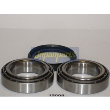 Radlagersatz KK-15005