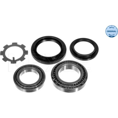 Radlagersatz MEYLE-ORIGINAL: True to OE 7145010002