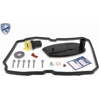 VAICO Teilesatz, Ölwechsel-Automatikgetriebe V30-2254-BEK Expert Kits +