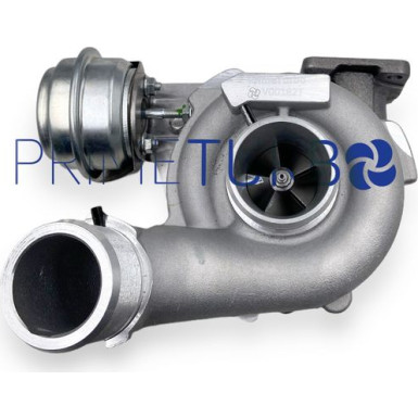 Prime Turbo Lader, Aufladung V00182T