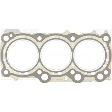 Zylinderkopfdichtung | OPEL | 61-36185-00