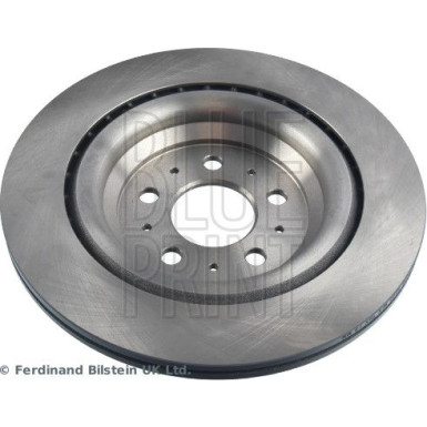 BLUE PRINT Bremsscheibe ADBP430108