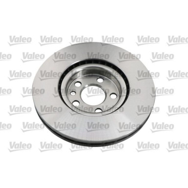 VALEO Bremsscheibe