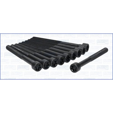 AJUSA Zylinderkopfschraubensatz AJUSA Zylinderkopfschraubensatz