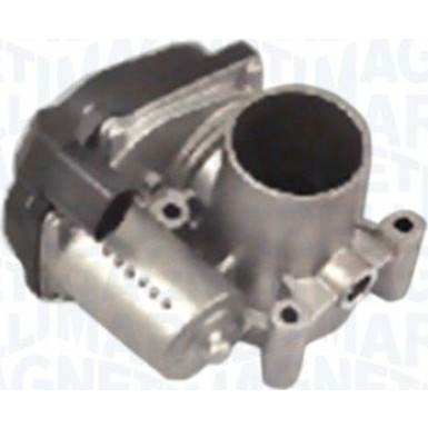 MAGNETI MARELLI Drosselklappenstutzen 802000000083