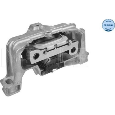 15 555 251 Lagerung, Motor MERCEDES A,B-Klasse 11 MEYLE-ORIGINAL: True to OE 140240139