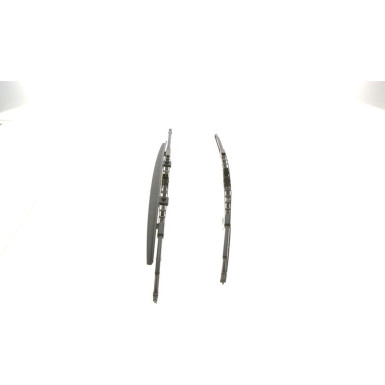 BOSCH | Wischerblatt 801S | TWIN-Spoiler | 3397001802