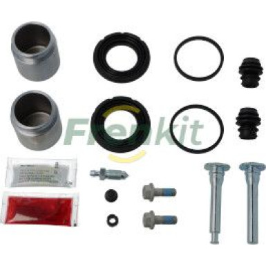 FRENKIT Reparatursatz, Bremssattel 744259