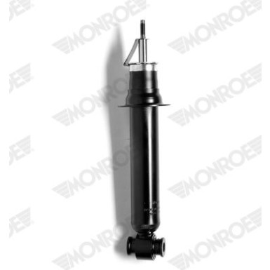 MONROE ORIGINAL-Gasdämpfer VA | PEUGEOT 407 04 | 26670