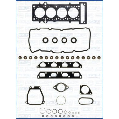 52211100 Dichtungssatz, Zylinderkopf MULTILAYER STEEL