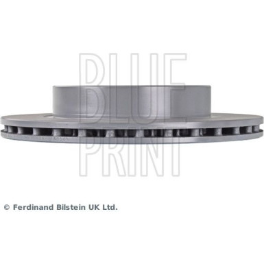 Bremsscheibe Mitsubishi T. Lancer 2.0 16V Evo 98 | ADC44385