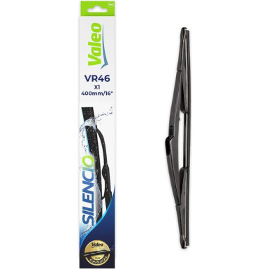 VM46 VALEO Silencio Heckwischer | 574204 VM46 VALEO Silencio Heckwischer | 574204