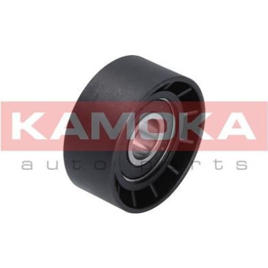 KAMOKA Umlenk-/Führungsrolle, Keilrippenriemen R0171