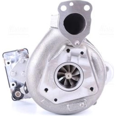 Nissens Turbo MERCEDES C,E,M,R,G-Klasse 89 FACTORY NEW 93271