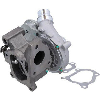 KAMOKA Lader, Aufladung 8600053