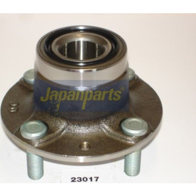 Radlagersatz KK-23017