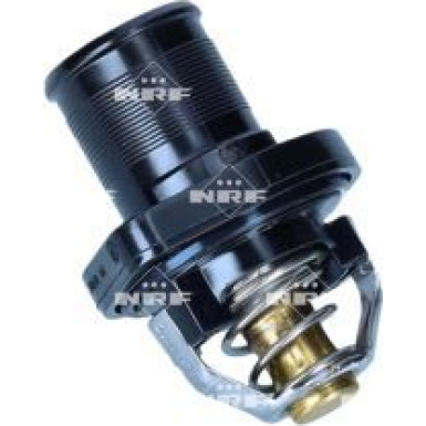 NRF Thermostat, Kühlmittel 725318 EASY FIT
