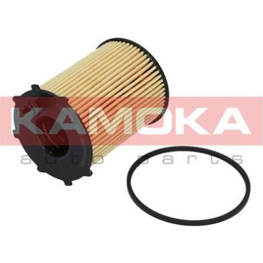 KAMOKA Ölfilter | F100701