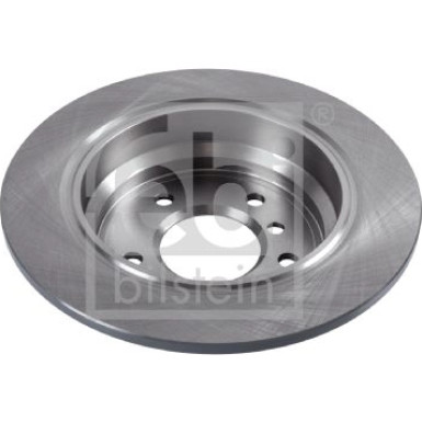 FEBI BILSTEIN Bremsscheibe | 12325