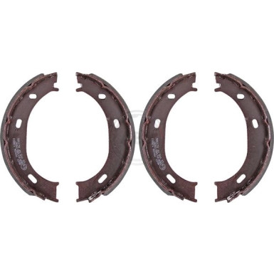 A.B.S. Bremsbacken A.B.S. Bremsbacken