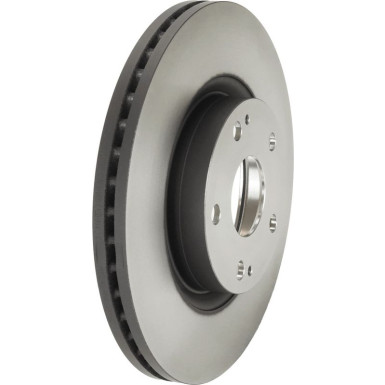 Bremsscheibe Toyota P. Avensis/Corolla 1.6-2.2 D-4D 04-09 TRW SINGLE DF4415S Bremsscheibe Toyota P. Avensis/Corolla 1.6-2.2 D-4D 04-09 TRW SINGLE DF4415S