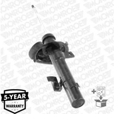 MONROE OESpectrum VA re | FORD Kuga 08 | 742196SP