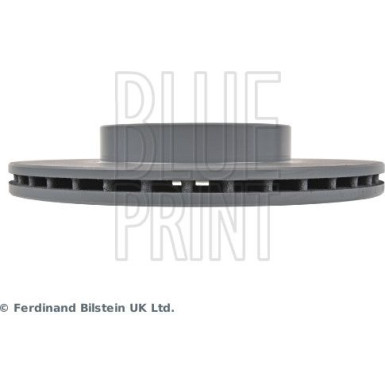 BluePrint Bremsscheibe ADM54348