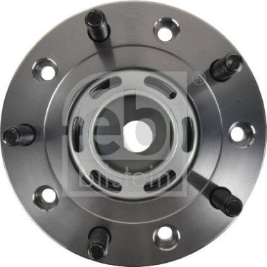 FEBI BILSTEIN Radlager | 46668