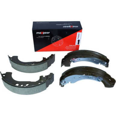 19-4585 Bremsbackensatz 19-4585 Bremsbackensatz