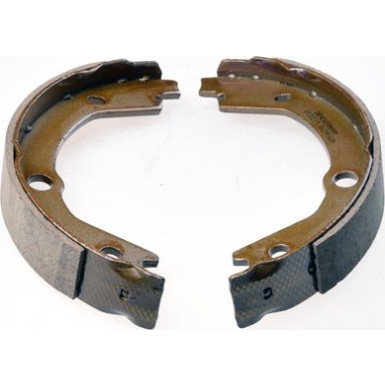 DENCKERMANN Bremsbacken B120211 DENCKERMANN Bremsbacken B120211