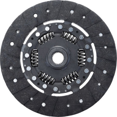 SACHS Kupplungssatz 3000 951 548