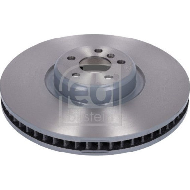 FEBI BILSTEIN Bremsscheibe 180018