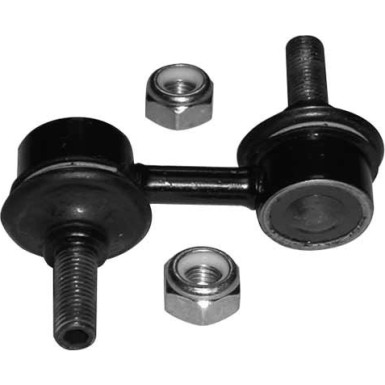 TRW Stabilisatorstange | JTS7505