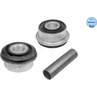 52 308 025 Querlenkerlager JAGUAR S-Type 99 MEYLE-ORIGINAL: True to OE 18-14 610 0006