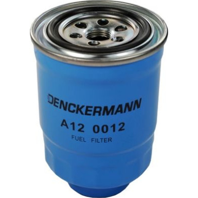 DENCKERMANN Kraftstofffilter DENCKERMANN Kraftstofffilter